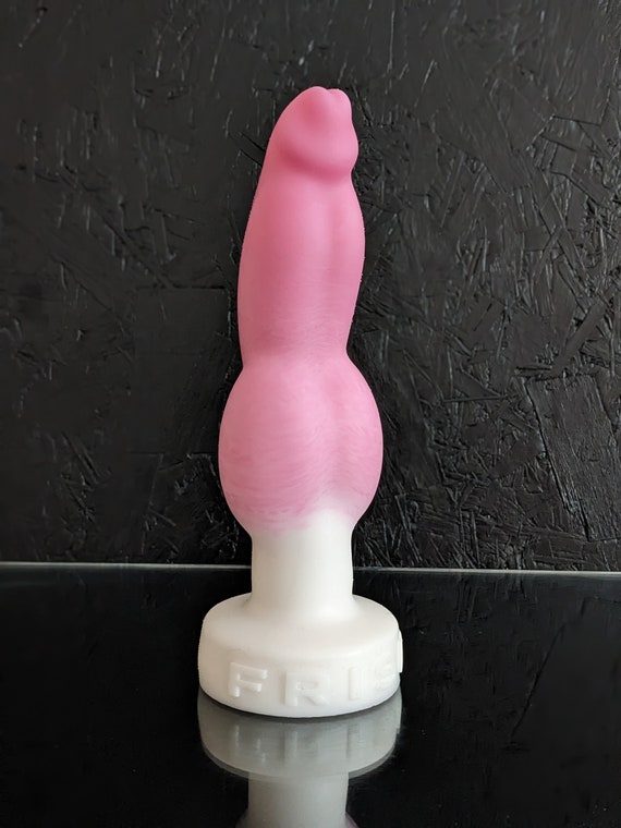 Best of Knot dildo