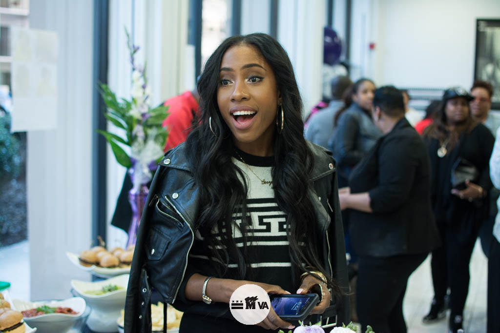 debbie yirka recommends sevyn starr pic