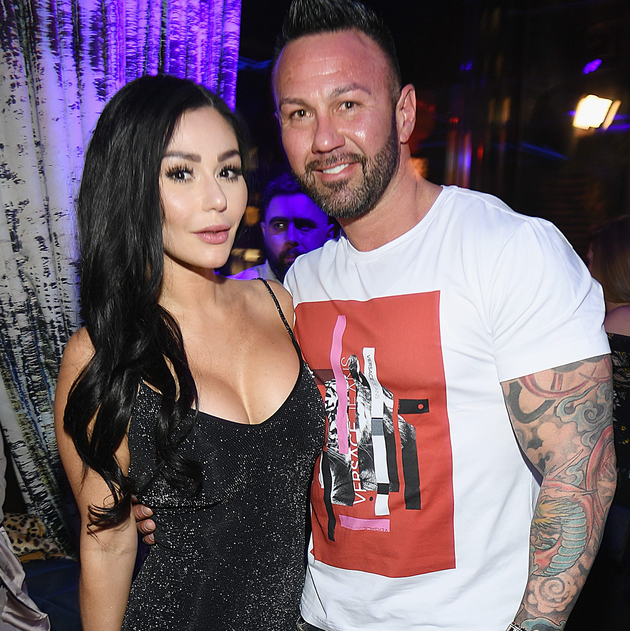 caleb holley share j woww porn photos