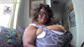 norma stitz video