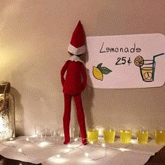 ayaz alam recommends elf on the shelf porn pic