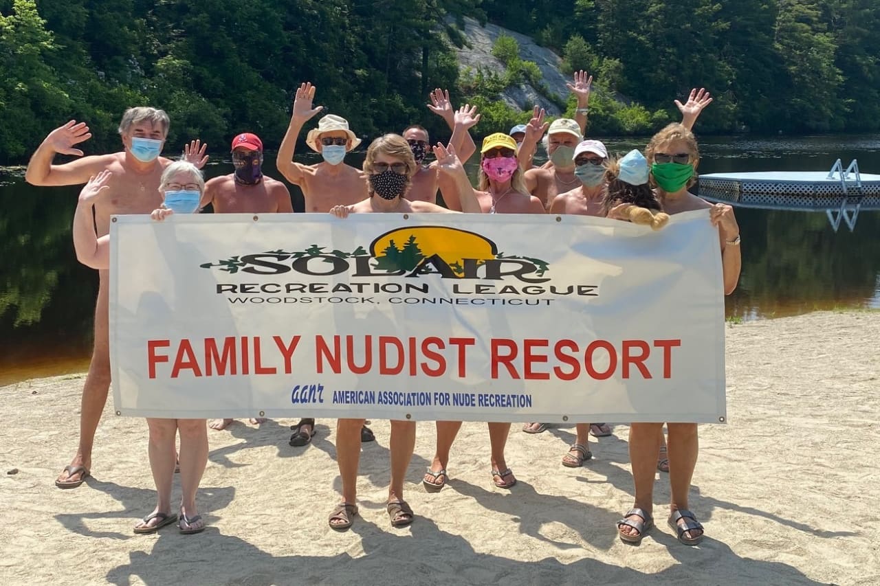 carie roberts recommends Nude Nudists Family