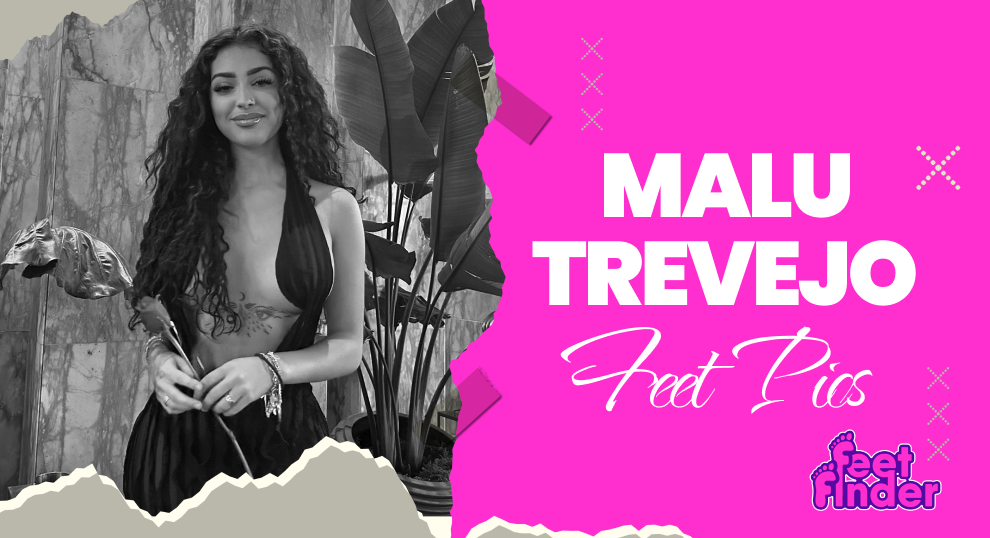 Best of Malu trevejo sexy