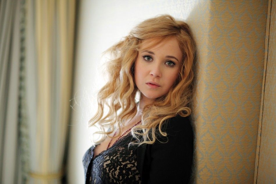 Best of Juno temple hot