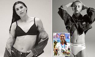 awadh ahmed recommends alex morgan leak pic