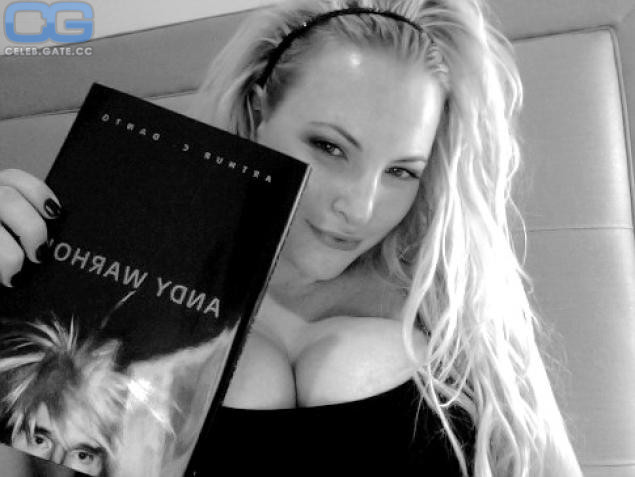 Best of Meghan mccain nude