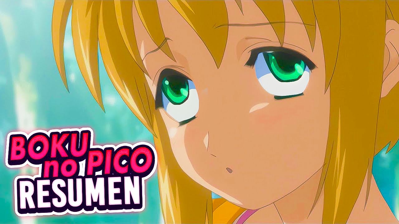 cinta abigail recommends Boku No Pico Sin Censura