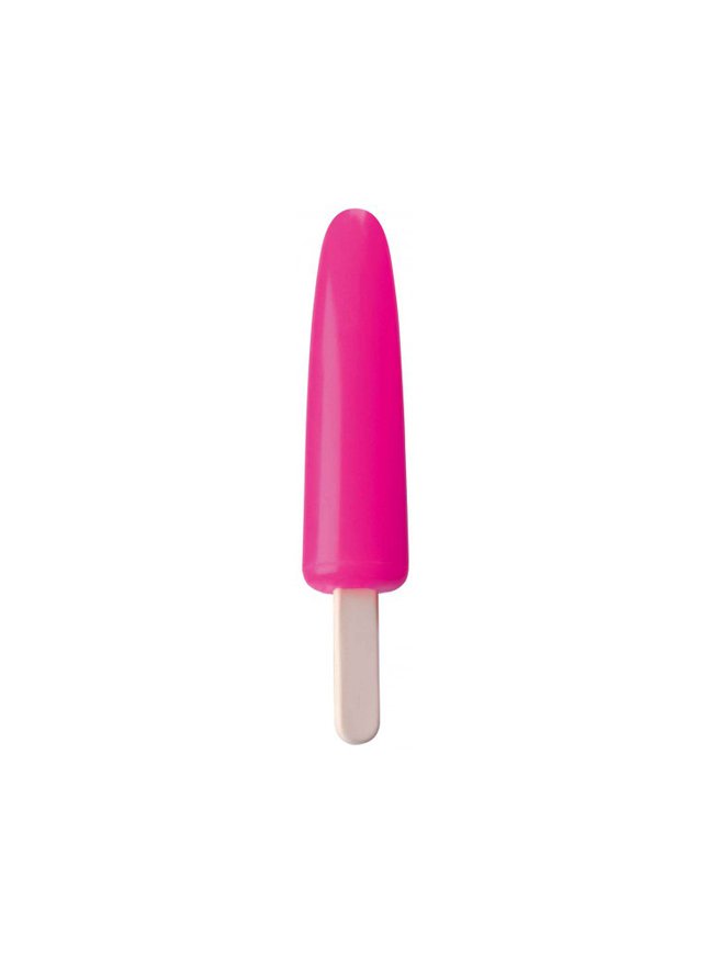 ahmed bahgt rezk recommends ice cream dildo pic