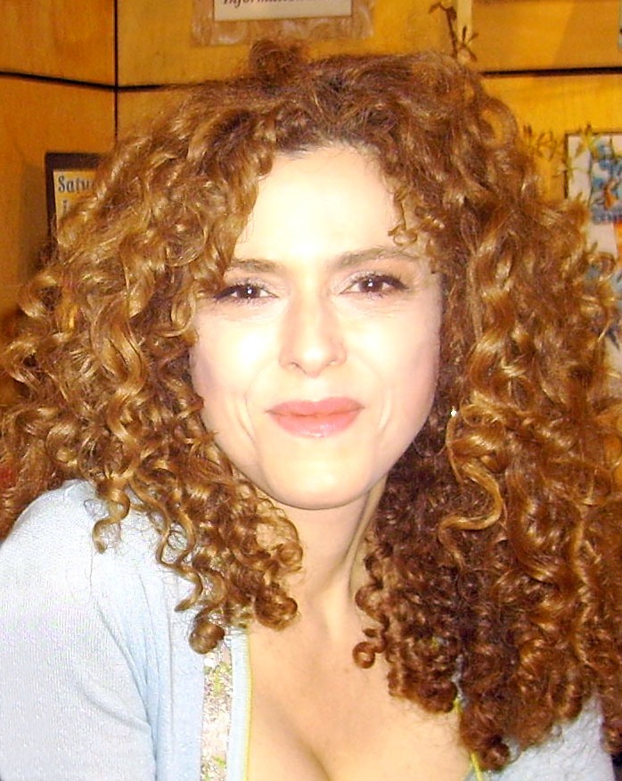 anne lewandowski recommends Bernadette Peters Hot