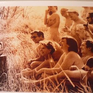 deborah a sullivan recommends vintage nudists photos pic