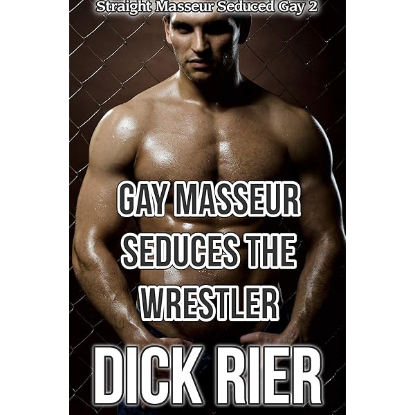 djonder garing recommends Seduced By Masseur