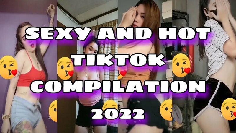 bert laflamme share hottest tiktok compilation photos