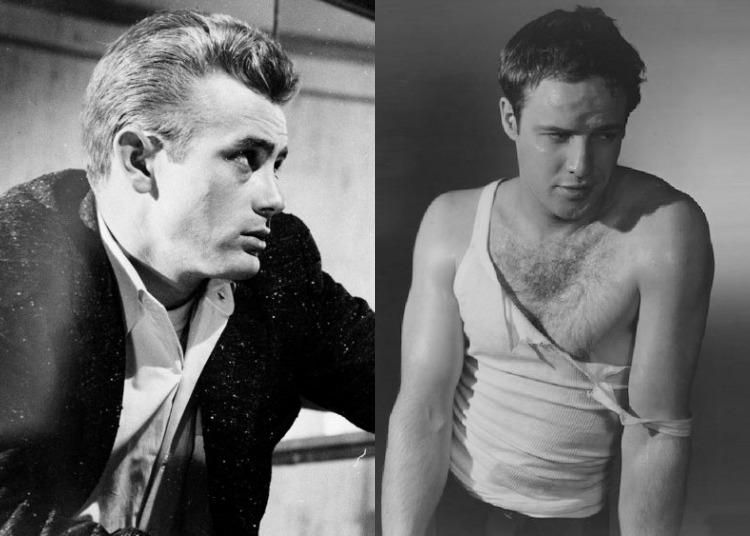 asterio escosio recommends James Dean Nude