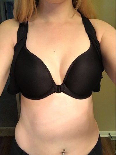 brenda raymond recommends 34b boobies pic