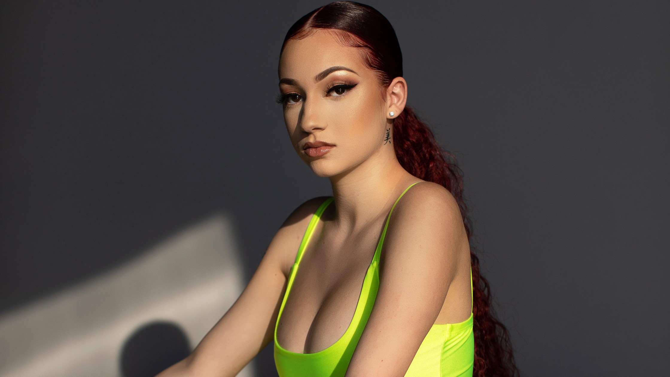 adebisi oluwatosin add bad bhabie leaks photo