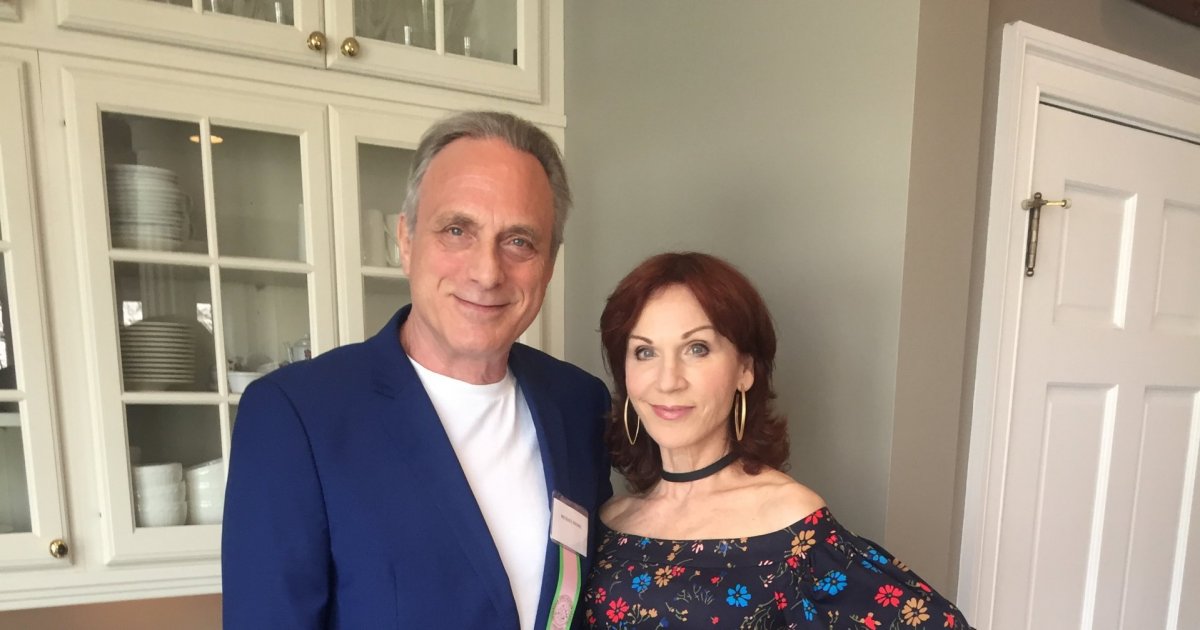 denise hawk recommends marilu henner tits pic