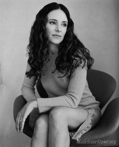 charles ady share madeleine stowe hot photos