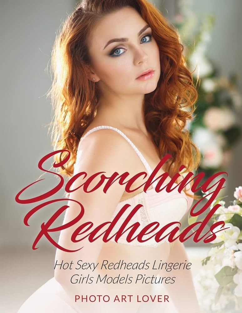 ady febrianto recommends horny redhead women pic