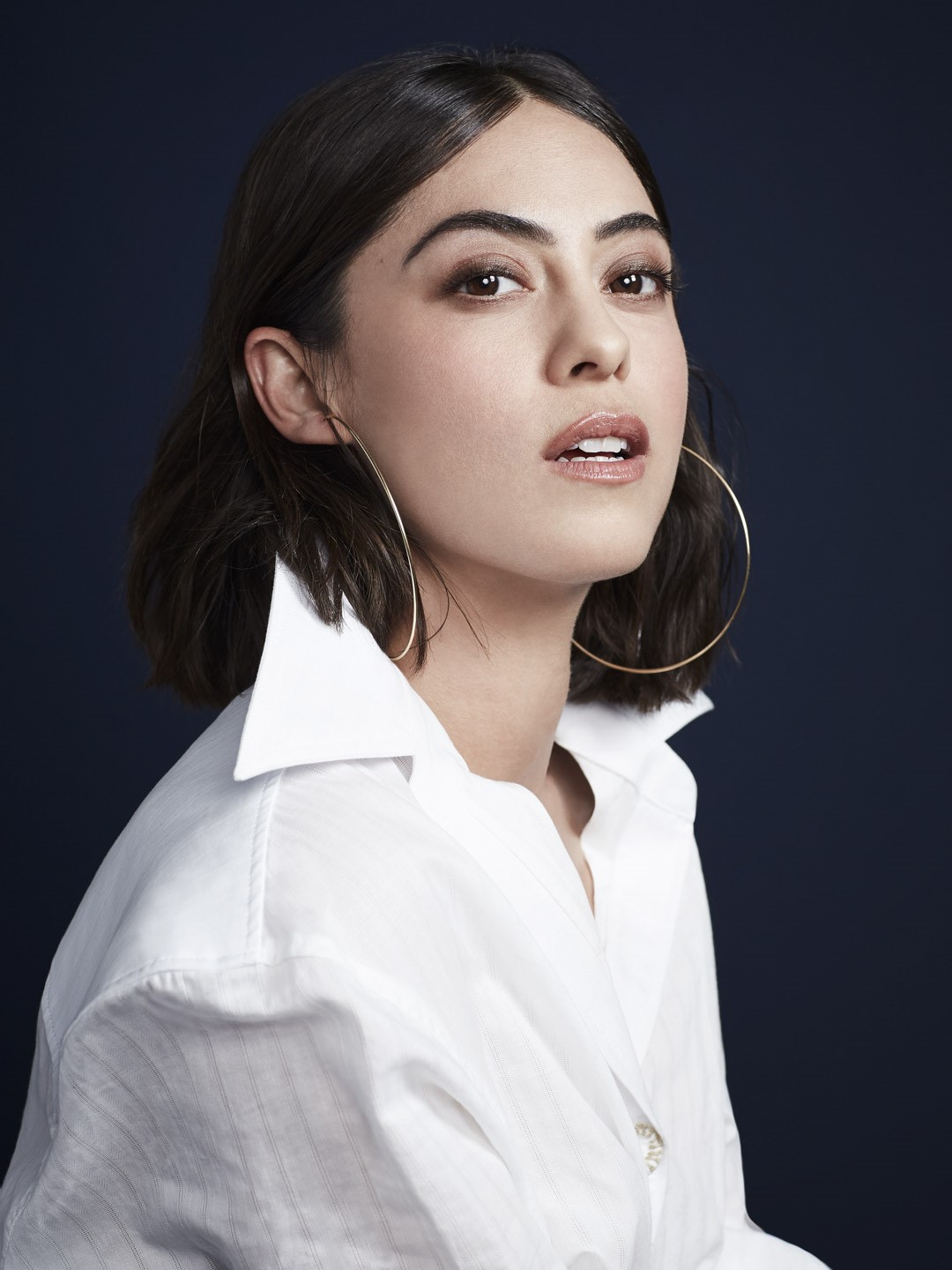 christian esposito recommends Rosa Salazar Sexy