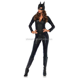 catwoman cosplay porn