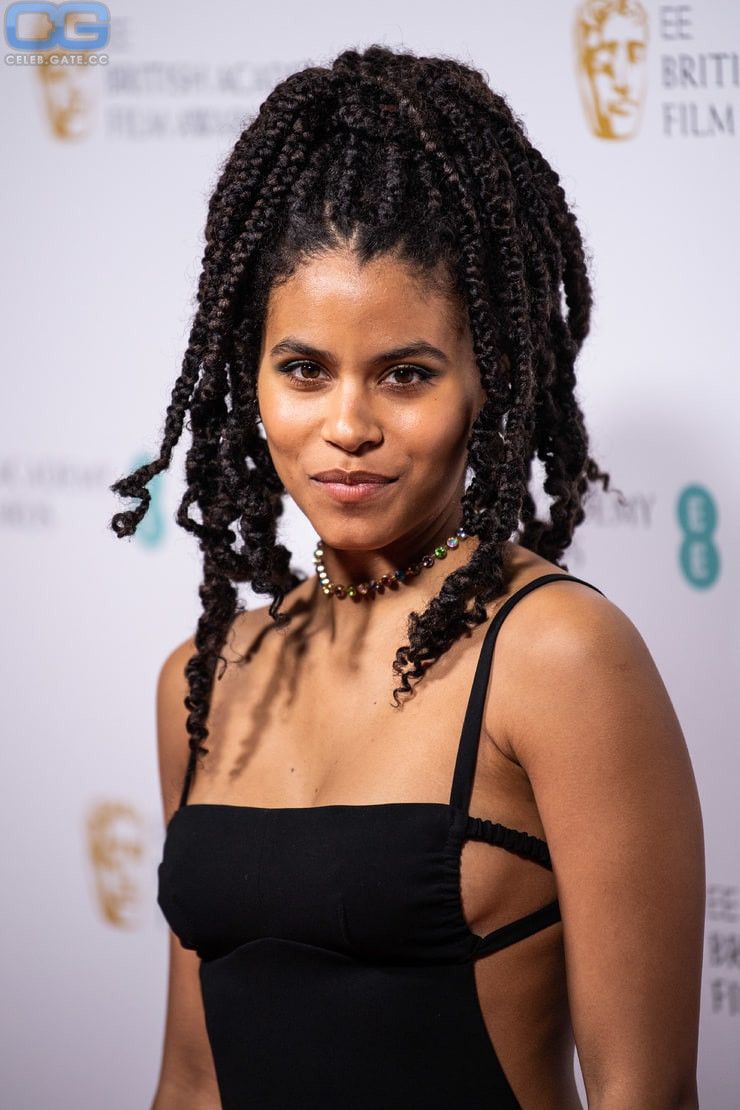 angela franke recommends zazie beetz naked pic