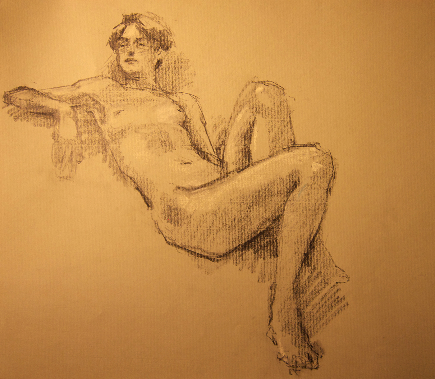 abir asmar recommends tasteful nude art pic