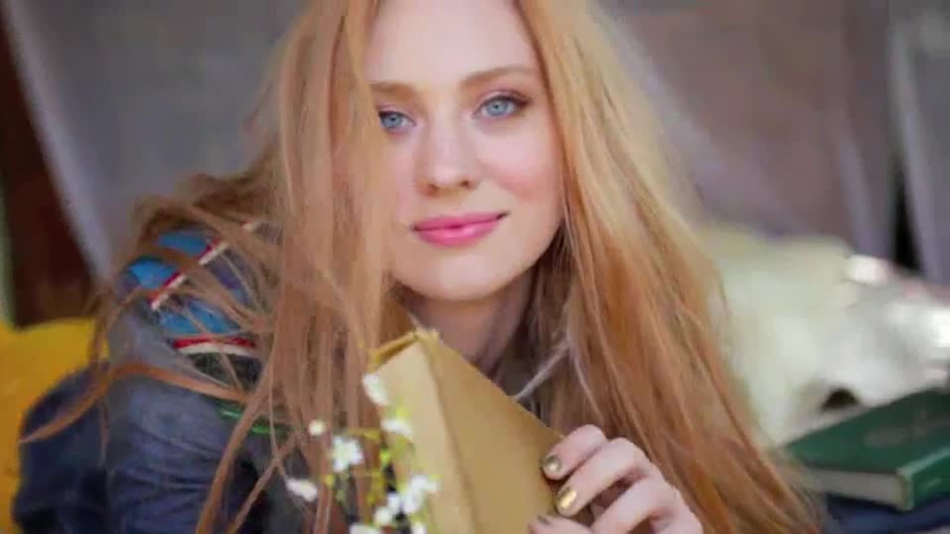 ariel gavino add deborah ann woll bikini photo