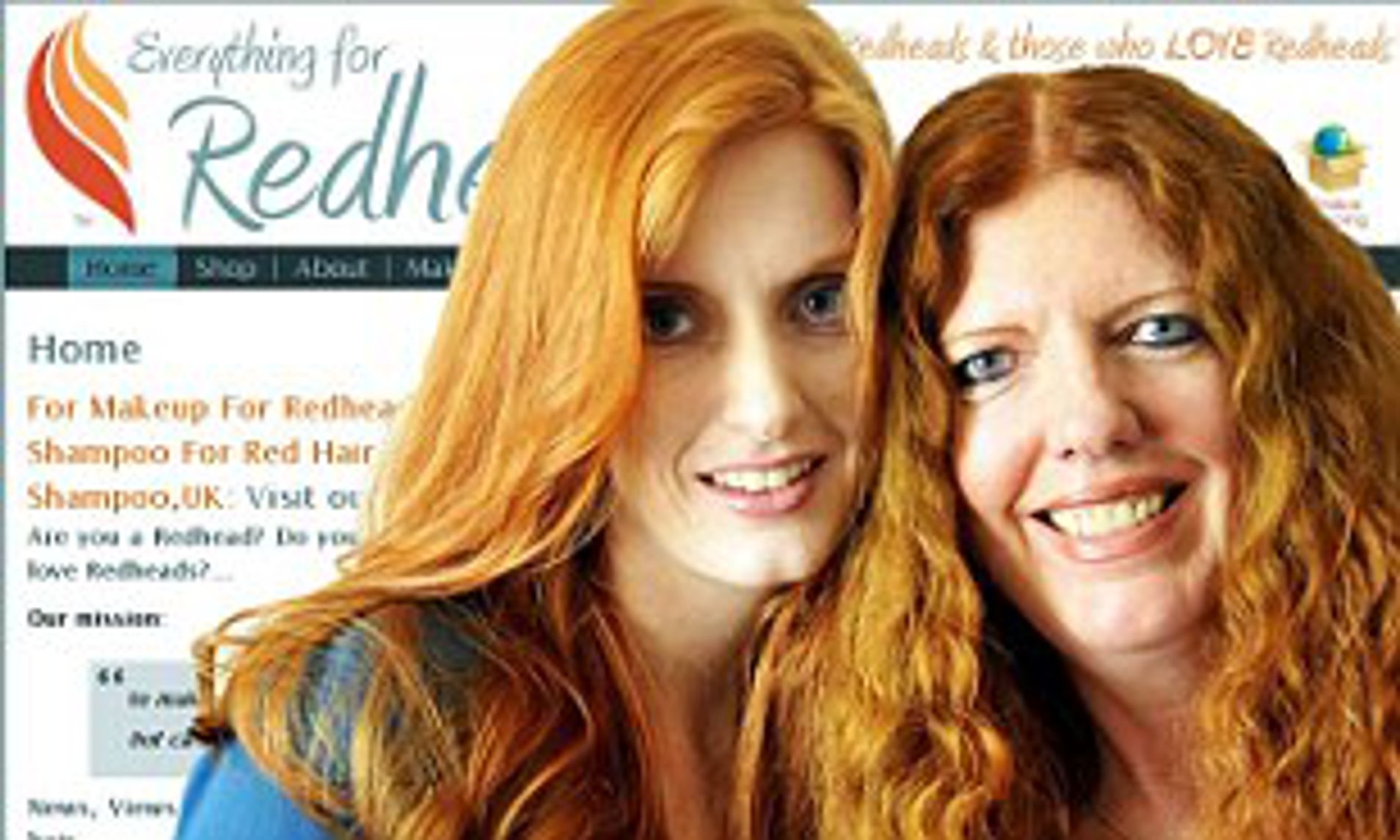 aya shalaldeh recommends redhead gilf pic