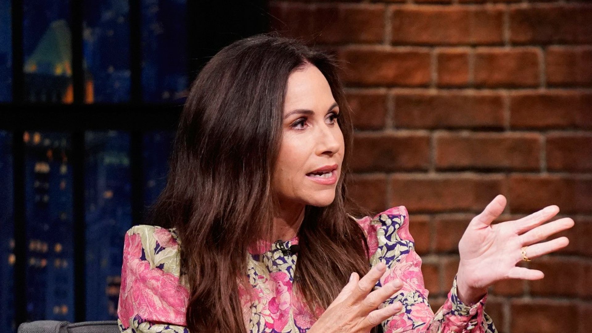 alisha fender recommends minnie driver nude pic