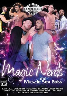 chrystal hargett recommends magic pron movies pic