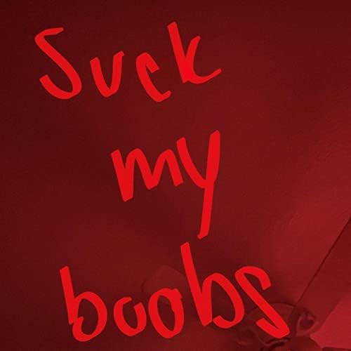 alexi johnson recommends suck my boobes pic