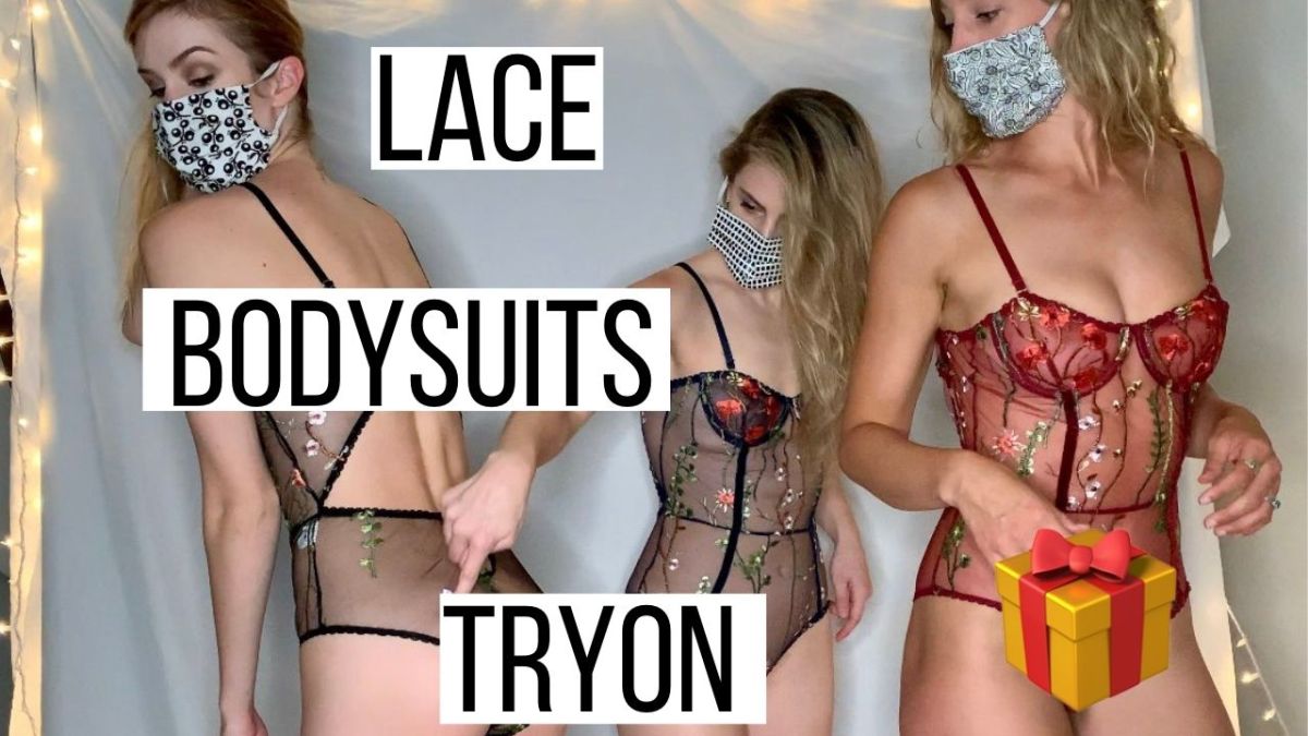 darrin skelly recommends Try On Haul Nsfw