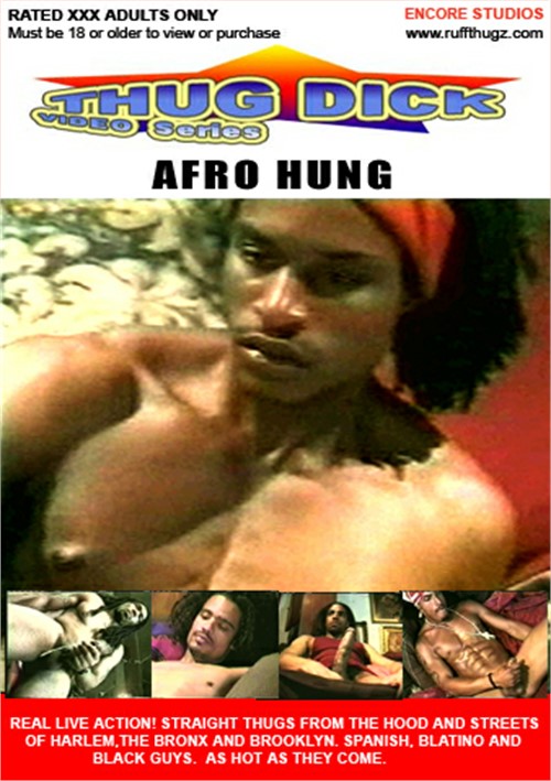 deon tha don recommends afrohung com pic