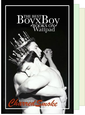 carol kwong recommends boyxboy stories pic