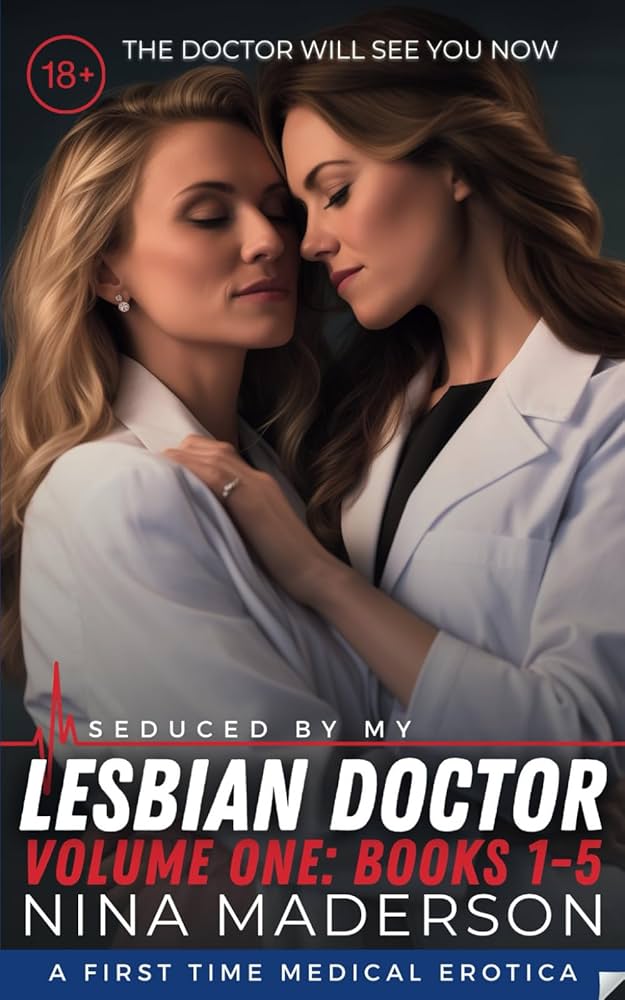 amanda lynn west recommends Seduced First Time Lesbian