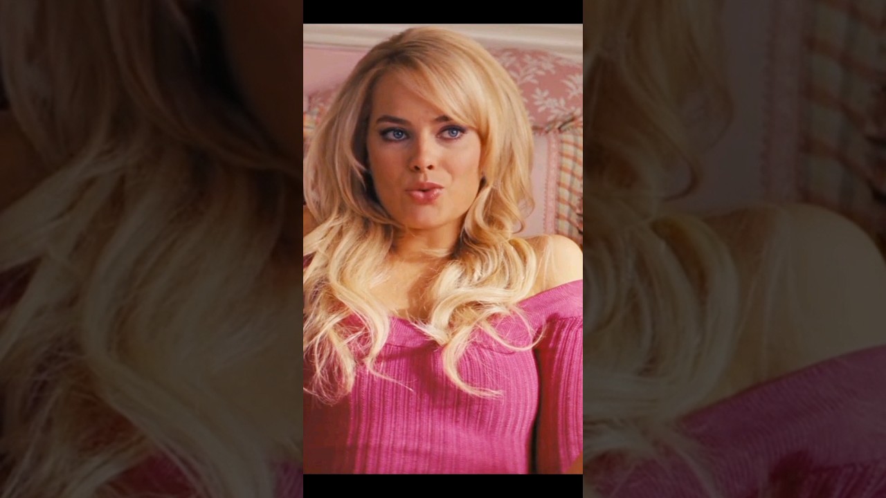 anne marshall recommends margot robbie full nude scene pic