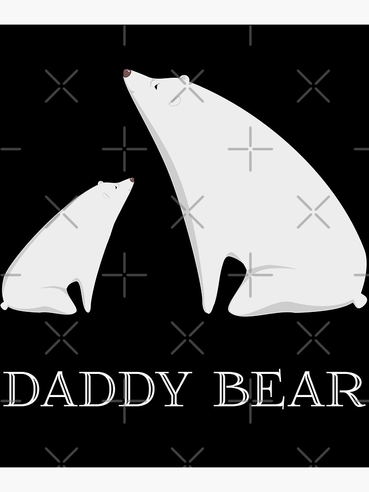 clarissa kircher recommends Silver Bear Daddies