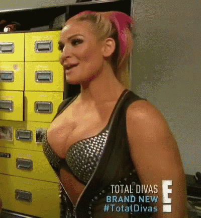 brie eckel recommends wwe tits pic