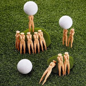 dan clotfelter recommends naked women golfers pic