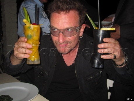 darin kassim add photo double fisting drinks