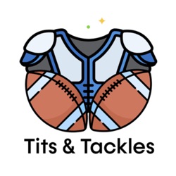 Football Tits manece nude