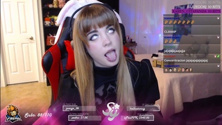 Ahegao Xxx catherine porn