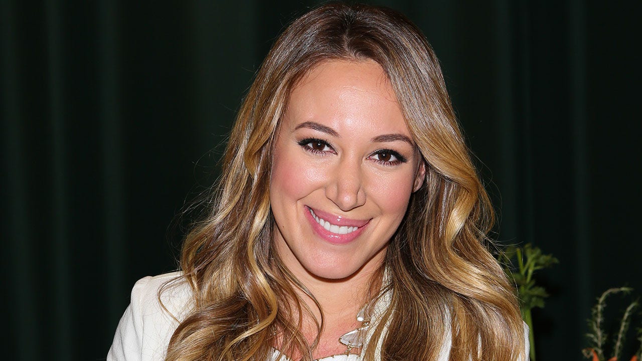 brian cota share haylie duff naked photos