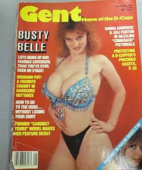 clara daly recommends Busty Belle