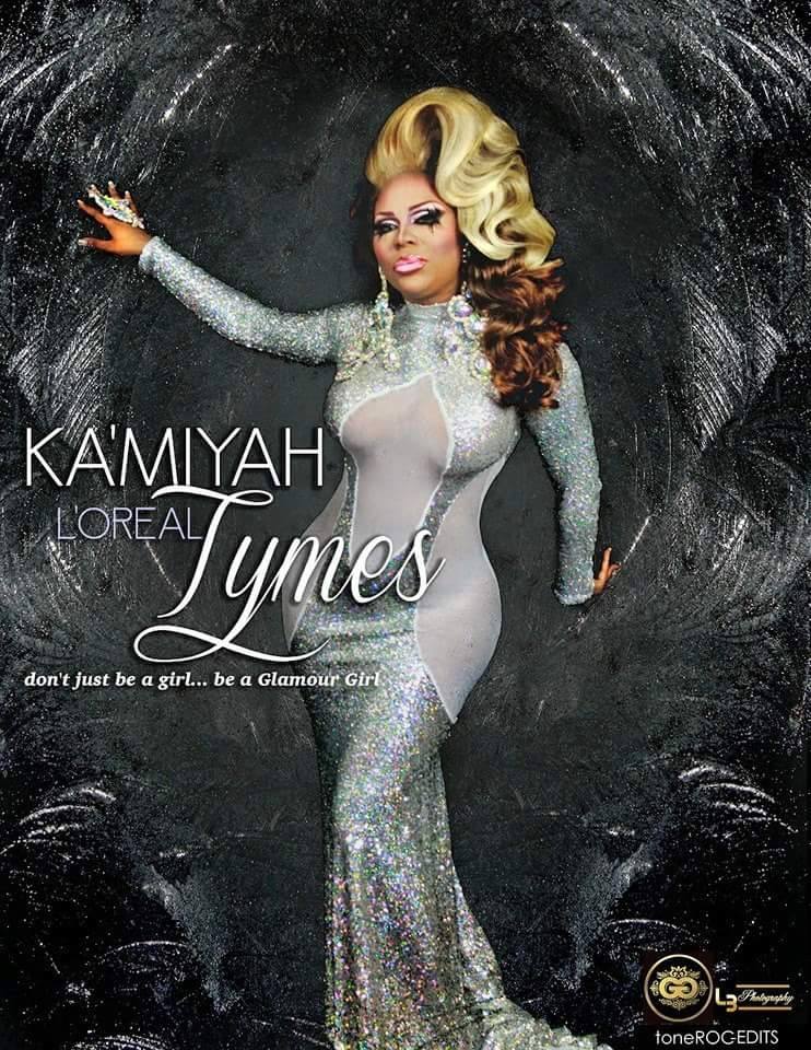 adam gatica recommends kamiyah diamond pic