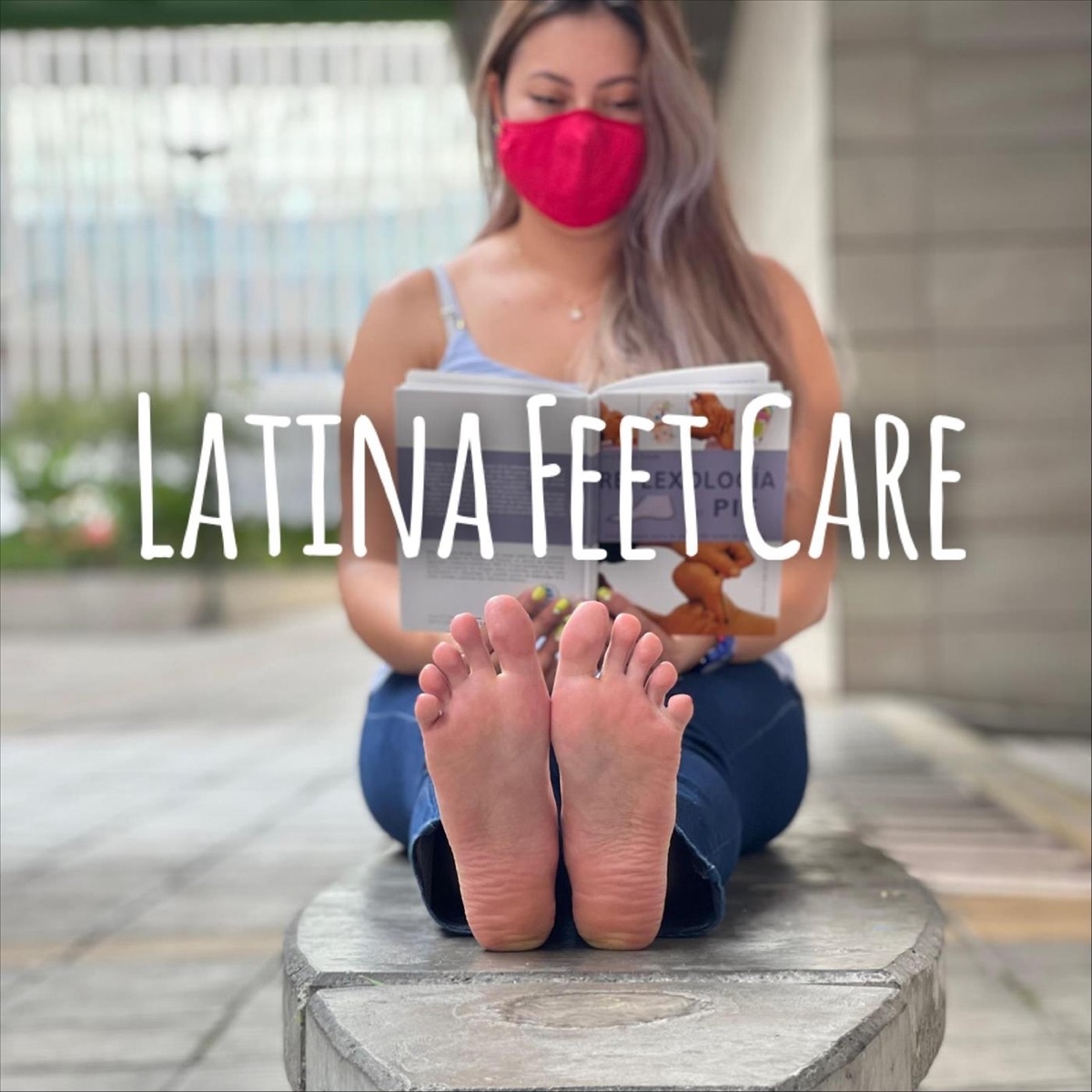 autumn west recommends latina feet footjob pic