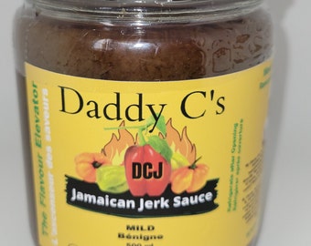 jerk daddy