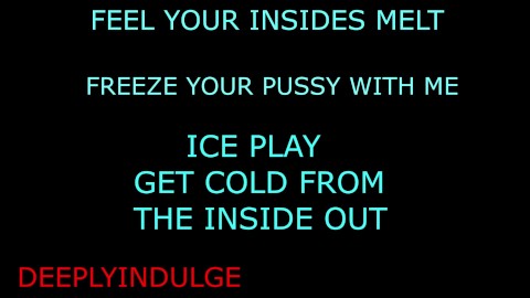 ana escalera add sucking dick with ice photo