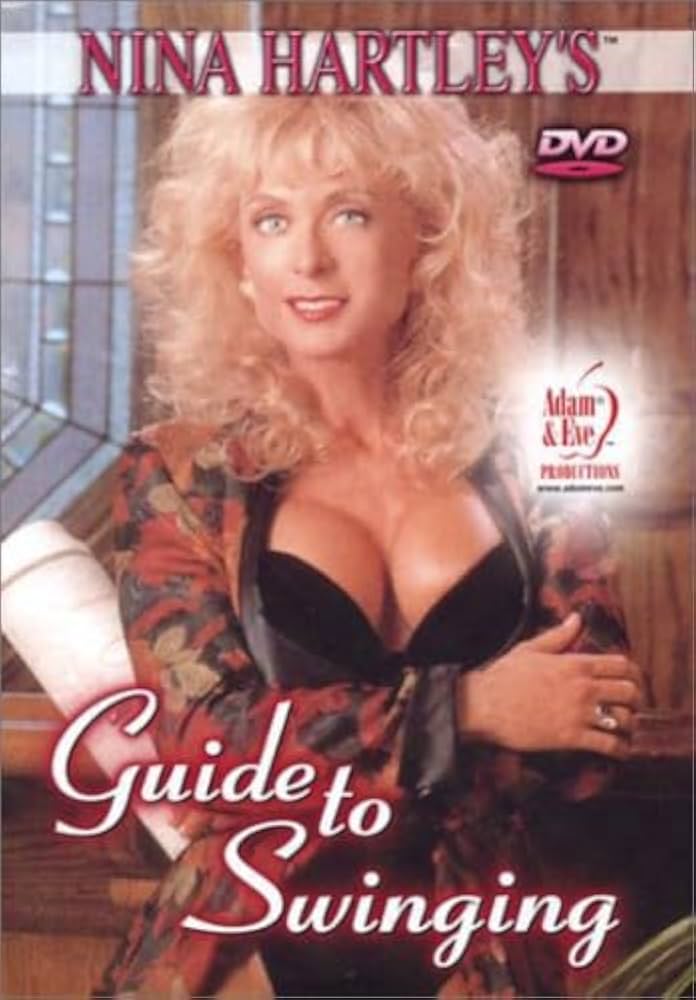 anupa shah recommends nina hartley guide pic