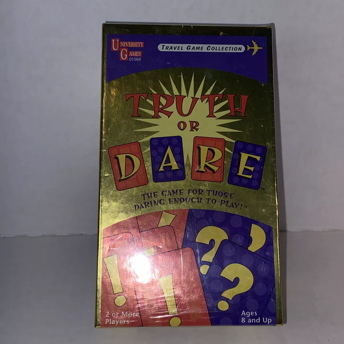 dieu tien recommends Dare Dorm Truth Or Dare